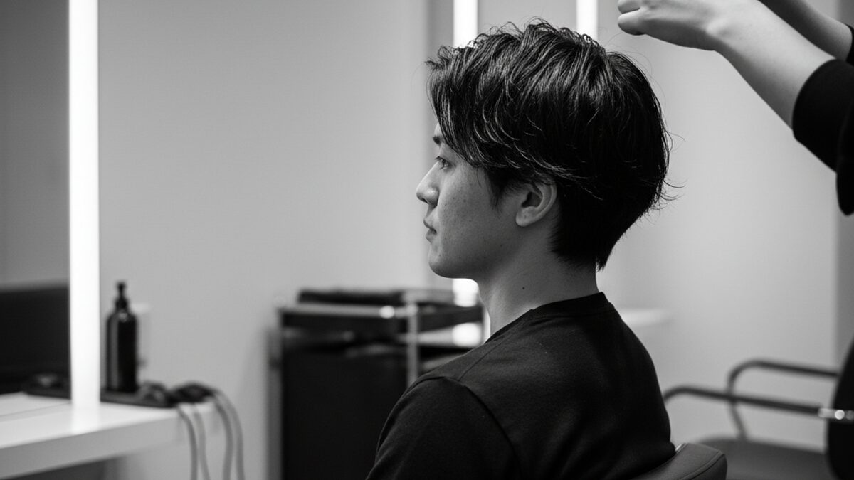 縮毛矯正後のシャンプー＆トリートメントの選び方【3つの基準】